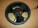 Comair Roton Cooling Muffin Fan CL2L2 115V Used. Fixed Price $45.00.