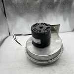 Fasco 712112838 Draft Inducer Motor Assembly Type U21B 115V 1.2A 3100 Rpm. Fixed Price $49.00.