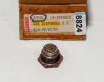 Lennox 27F46 Gas Diaphragm LB-49998CA For G14-40/60/80. Fixed Price $39.98.