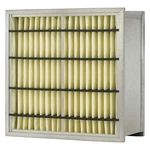 Grainger 2GHL3 Rigid Cell Air FILTER,24X24X12,MERV 13. Fixed Price $218.08.