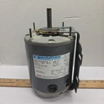 Marathon Electric 1/6 Hp 115V Fan & Blower Motor UVA48S17D2052E. Fixed Price $99.99.