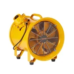 Vevor 12" Extractor Fan Blower Portable 9.8FT Power Cord Ventilator Industrial. Fixed Price $200.90.