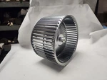 Protech Blower Wheel 703026 11-7 Dd .50 Clw Cv Mp-a 1/2" Bore.. Fixed Price $49.99.