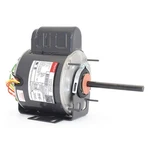 Dayton 3M221 Condenser Fan MOTOR,1/2 HP,1075 RPM,60HZ. Fixed Price $271.66.