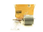 Dayton 4M207G Psc Hvac Condenser Fan Motor 1/2HP 1075RPM 208-230V 1PH 48YZ Teao. Fixed Price $79.99.