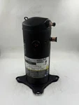 New Copeland ZP49K6E-PFV-130 Scroll Compressor R410A Ph 208/230V Ton ZP49K5E. Fixed Price $854.05.