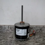 Lennox First Choice 19L29 K55HXULR-1200 1/3HP 208-230V Condenser Fan Motor Used. Fixed Price $99.99.