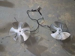 The Dealer Toolbox GK27-015, GK27-045 Condenser Fans. Fixed Price $200.00.