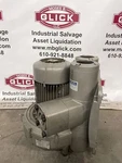 Becker Sv 8.190/1-01 F Regenerative Blower 2800/3400RPM 2/2.4KW 3PH. Fixed Price $350.00.