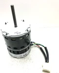 Broad-ocean ZWK702D0H0021 Blower Motor HD44AQ278 K00190120 230V Used #MC934. Fixed Price $249.00.