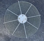 Carrier 333754-401 Fan Guard Grill Used **tested**. Fixed Price $250.00.