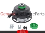 Ecm Refrigeration Motor Fits General Electric # 5KSP51CL54 5KSP51CL55. Fixed Price $129.95.