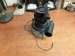 Ametek 119432-13 Air Vac Motor, 36VDC. Fixed Price $200.60.
