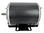Pellethead Aftermarket Replaces Century GF2034 Fan Motor W/ Mount 20598, 115V. Fixed Price $128.94.