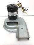 Fasco 7162-3368 Draft Inducer Blower Motor Carrier HC30GB460B 3450RPM Used MK656. Fixed Price $149.00.