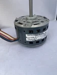 Genteq Motors 5KCP39CGS169S Furnace Blower 1/5HP 1075RPM 115V 1PH Hvac Oem. Fixed Price $280.48.