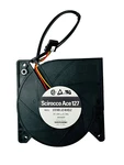 Sanyo Denki 109BJ24HD2 Dc Fan Blower. Fixed Price $18.00.
