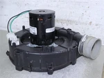 Fasco 702112686 Draft Inducer Blower Motor Assembly 115V 103618-01. Fixed Price $120.00.