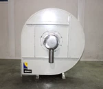 Sodeca CAS-260-2T-2 Centrifugal High Pressure Fan 294 Cfm 2HP Air Knife. Fixed Price $899.00.
