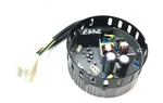 Broad-ocean ZWK702D006002 Ecm Module Only HD46AQ267 KMSAH012C47 230V Used Z372. Fixed Price $118.15.
