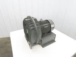 Spencer Vortex VBD-275 Regenerative Blower Vacuum Motor 10KW 230/460V 3PH 220CFM. Fixed Price $599.99.