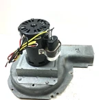 Fasco 71624419 Furnace Inducer Blower Motor D1184 460V 3450RPM 1/16HP Used #MG55. Fixed Price $159.00.