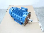 Weg R01518ET3Y160L-W22 Motor 3PH 20HP 1775RPM 460V-AC. Fixed Price $612.00.