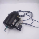 1/2HP Motor Global Industrial 24" & 30" Deluxe Wall Mount Fans 258321 See Desc. Fixed Price $139.99.