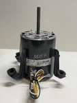 Genteq 5SME39NXL6056 Blower Motor 3/4HP 115V 1050RPM. Fixed Price $180.00.