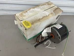 Residential Ac Fan - Us Motors Nidec Corp The Consolidator. Fixed Price $79.99.