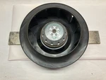EBM,R2E220-AA44-23,CENTRIFUGAL Fan 115V 50HZ 0.67A 75W. Fixed Price $60.00.