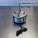 Interlink ZWF-50B1 Fan Motor 25317801 1625RPM 120V Ccw 1/20 Tested. Fixed Price $395.00.