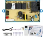 Universal Ac Control System Board Multifunctional Air Conditioner Panel. Fixed Price $21.00.