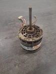 Emerson KA55HXJCS-5038 Furnace Blower Motor 115V 1/2HP 1075RPM 4SPD HC43SB115A. Fixed Price $169.00.