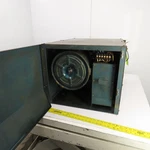 Amada LCE-645 1HP Air Filter Assembly 94CFM W/VFC404P-5T 115-230V 1PH. Fixed Price $361.63.