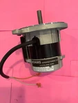 Adams Speedflame Gas Burner Motor Models G2T 3450 Rpm, 120 Volt Oem. Fixed Price $296.45.