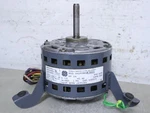 Ge Motors 5KCP39EGK366S Blower 1/4HP 1075RPM 115V 60HZ 1PH 3.60A 67F1401. Fixed Price $85.00.