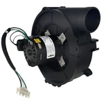 A249 Upgraded Blower Motor For Lennox Draft Inducer Replaces Fasco 702112686. Fixed Price $65.00.