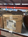 New Baldor Model M3546 3-PHASE 1 Hp Industrial Motor. Fixed Price $299.88.