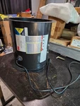 Dayton 4TM80 166001A Steel 12" Direct Drive Tubeaxial Fan 1/4HP New Sale $799. Fixed Price $799.00.