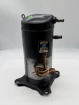 Copeland Scroll Compressor ZR34K3-PFV-130 R-22 208-230V 1PH ZR34K3-PFV-230. Fixed Price $413.25.