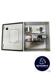 Powered Aire Commercial Curtain Control Box # CP121/5/1480T24E. Fixed Price $750.00.