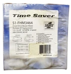 Source S1-FHM3464 Direct Drive Blower Motor 1075RPM 4SPD 1/6-1/2HP New. Fixed Price $98.90.