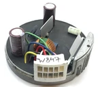 Genteq X13 FM19 Module Only P/n 46132-062 .5HP 208/230V Ccwle Rot. Used #W847. Fixed Price $159.00.