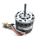 Genteq 5KCP39KGY890S Blower Motor 1/2HP 115V 1050RPM 51-102994-03 Used ME737. Fixed Price $95.00.