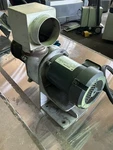 SC-475 American Fan Blower W/ Ge 3PH .5HP Motor 200-230/460 3450 Rpm. Fixed Price $249.99.