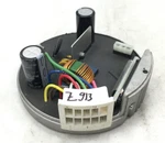 Genteq Endura FM22 230VAC 3/4HP Ccw Lead Rotation Used #Z913. Fixed Price $139.00.