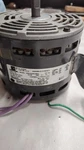 Emerson Blower Motor K55HXGAG-8047 21L9201 1/3 Hp 115V 1075 RPM/4SPD Used!. Fixed Price $135.00.