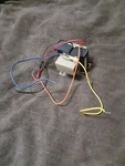 Lennox 13H2801 Basler 24V Transformer BE28868001 Made By Electric. Fixed Price $97.95.