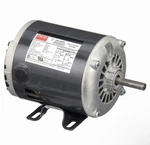 Dayton Gp Mtr,splt Ph 1/4HP 1725/1425RPM 48 6XJ46 New Dented Box Open Check. Fixed Price $189.90.
